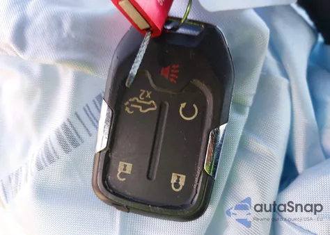 2019 Chevrolet Silverado 1500 Rst from USA, damaged, VIN 1GCUYEEDXKZ113553